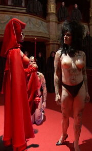 Body Double 22