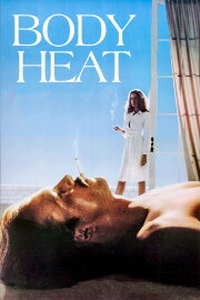 Body Heat Body Heat