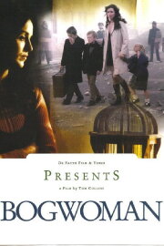 Bogwoman Bogwoman
