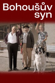 Bohoušův syn