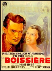 Boissière