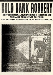 Bold Bank Robbery Bold Bank Robbery