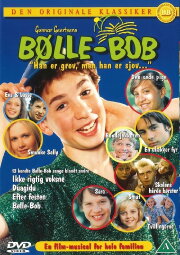 Bølle Bob