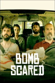 Bomb Scared Bomb Scared