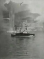 Bombardment of Taku Forts, by the Allied Fleets Bombardment of Taku Forts, by the Allied Fleets