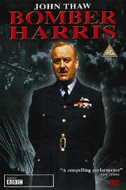 Bomber Harris Bomber Harris