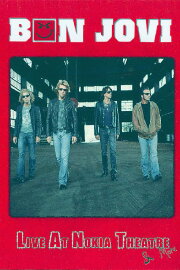 Bon Jovi | Live at Nokia Theatre Bon Jovi | Live at Nokia Theatre