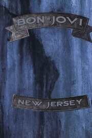 Bon Jovi: New Jersey - The Videos Bon Jovi: New Jersey - The Videos