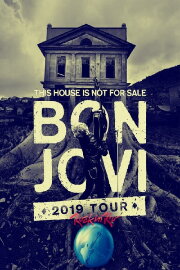 Bon Jovi: Rock In Rio 2019