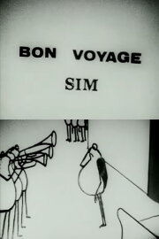 Bon voyage, Sim