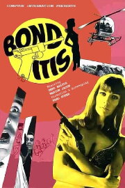 Bonditis, or the Horrible and Terrible Adventures of a Nearly Normal Human Being Bonditis, or the Horrible and Terrible Adventures of a Nearly Normal Human Being