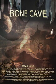 Bone Cave