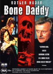Bone Daddy Bone Daddy