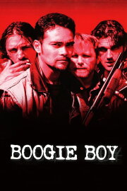 Boogie Boy Boogie Boy