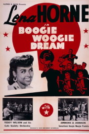 Boogie-Woogie Dream