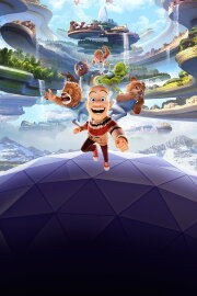 Boonie Bears: The Wild Life Boonie Bears: The Wild Life