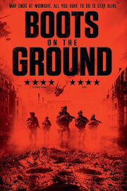 Boots on the Ground