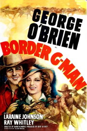 Border G-Man Border G-Man
