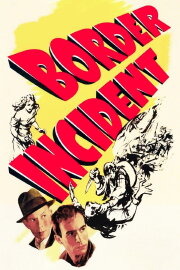 Border Incident Border Incident