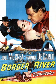 Border River