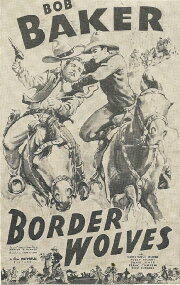 Border Wolves Border Wolves