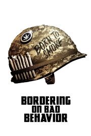 Bordering on Bad Behavior Bordering on Bad Behavior