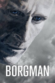 Borgman Borgman