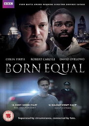 Born Equal Born Equal
