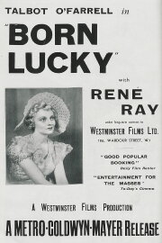 Born Lucky