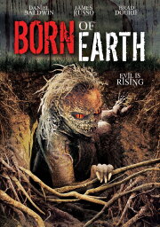 Born of Earth Born of Earth