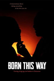 Born This Way Born This Way