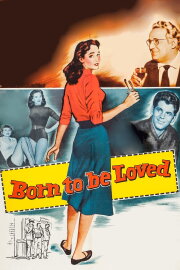 Born to Be Loved Born to Be Loved