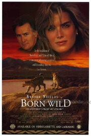 Born Wild Born Wild