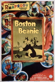 Boston Beanie Boston Beanie