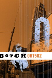 Botch: 061502 Botch: 061502