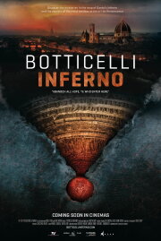 Botticelli – Inferno