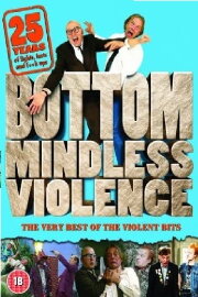 Bottom Mindless Violence Bottom Mindless Violence