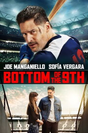 Bottom of the 9th Bottom of the 9th