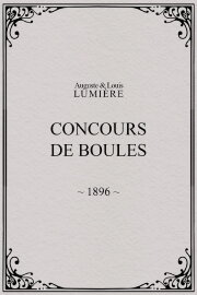 Boules Game