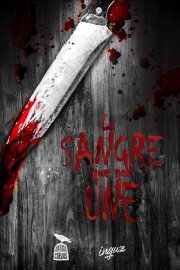 Bound by Blood
