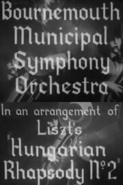 Bournemouth Orchestra - Hungarian Rhapsody Bournemouth Orchestra - Hungarian Rhapsody