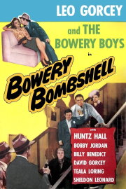 Bowery Bombshell Bowery Bombshell