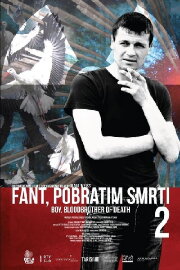 Boy, Bloodbrother of Death 2