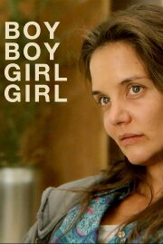 Boy Boy Girl Girl Boy Boy Girl Girl