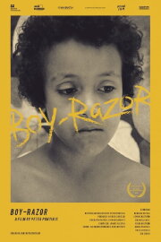 Boy-Razor Boy-Razor