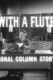 Boy With a Flute