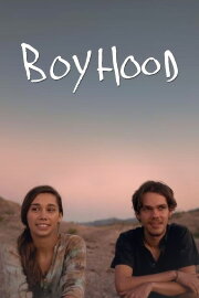 Boyhood