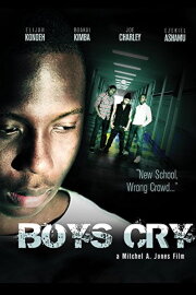 Boys Cry Boys Cry