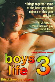Boys Life 3 Boys Life 3