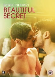 Boys On Film 21: Beautiful Secret Boys On Film 21: Beautiful Secret